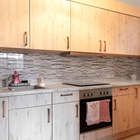 Gemuetliche Ferienwohnung Mit Terrasse Und Bergblick Inzell Εξωτερικό φωτογραφία